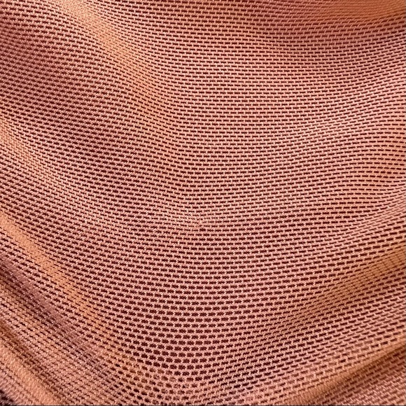 NOOKIE Inspire One Shoulder Midi Tan - Picture 11 of 13